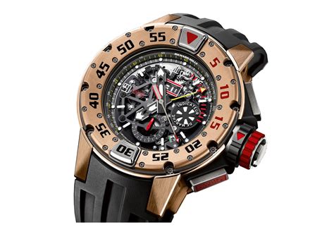 Richard Mille Watch Watches 